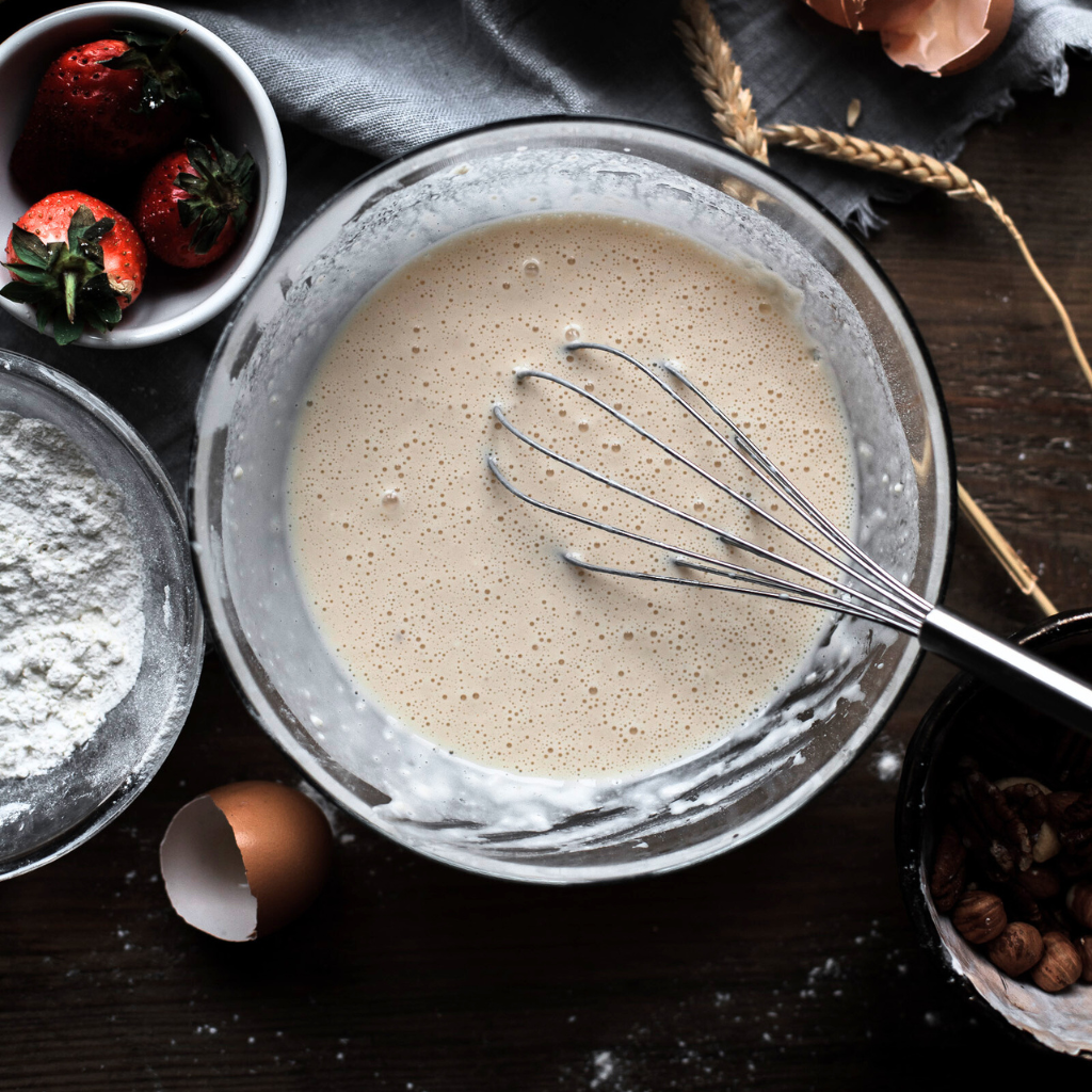 Dosa Mix