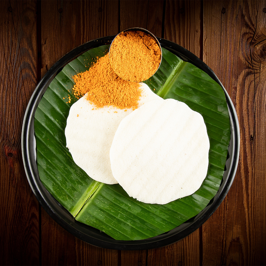 Podi/Rice Varieties