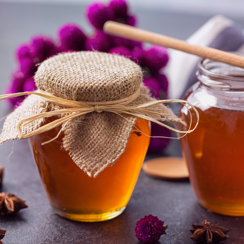 Honey