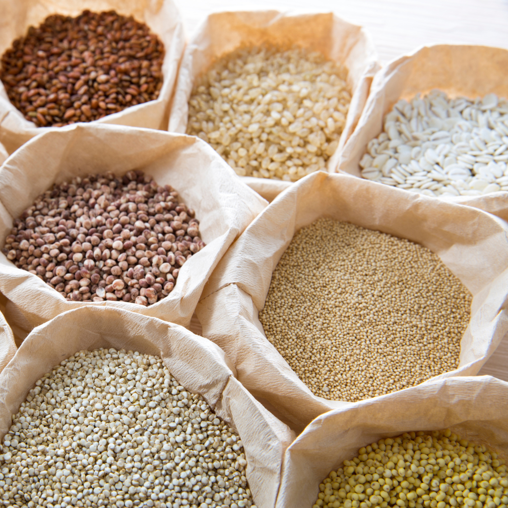 Millet Mix