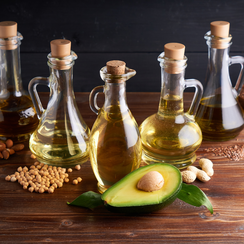 Oil Varieties