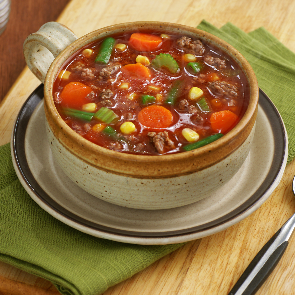 Soup/Rasam Varieties