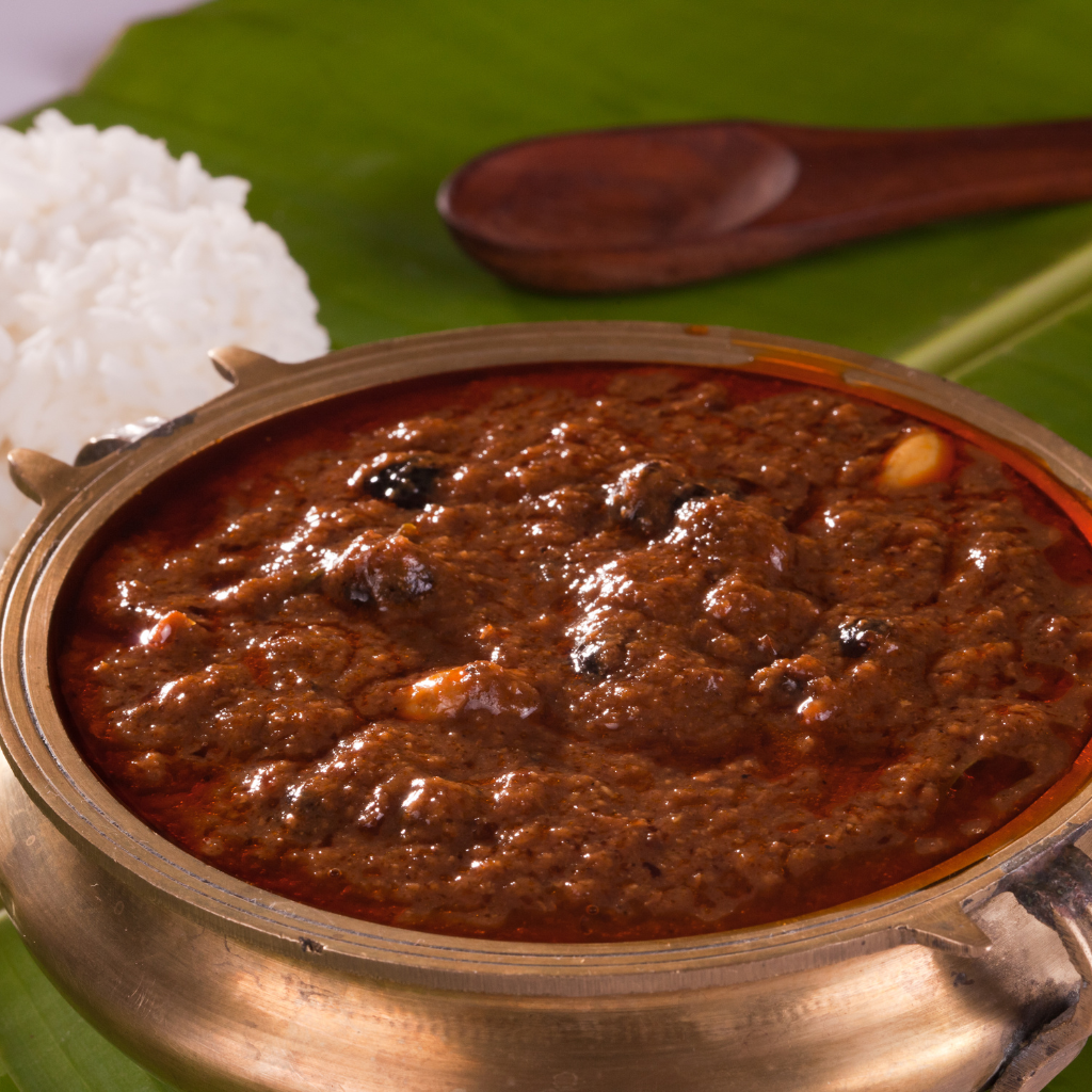 South Indian Varieties