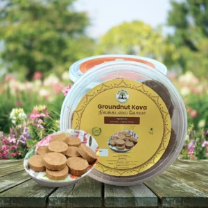 Groundnut Kova
